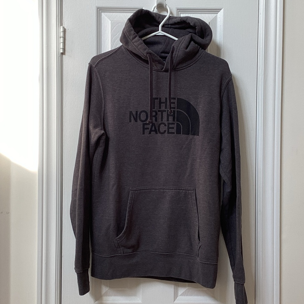 THE NORTH FACE MENS HOODIE